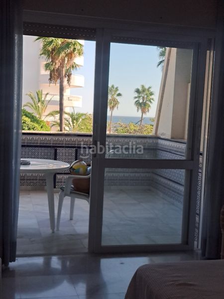Foto a97e7395-e7cf-45b4-973d-417cb0e06a31. Rent flat with heating parking pool in Playa de la Fontanilla Marbella
