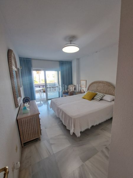 Foto cc2c89df-08b3-44b6-8cf7-ae7d65adc550. Rent flat with heating parking pool in Playa de la Fontanilla Marbella