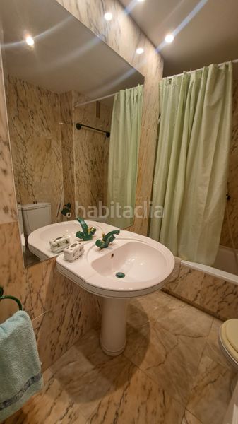 Foto e70f3218-a878-43c2-945b-adb670d6ac12. Rent flat with heating parking pool in Playa de la Fontanilla Marbella