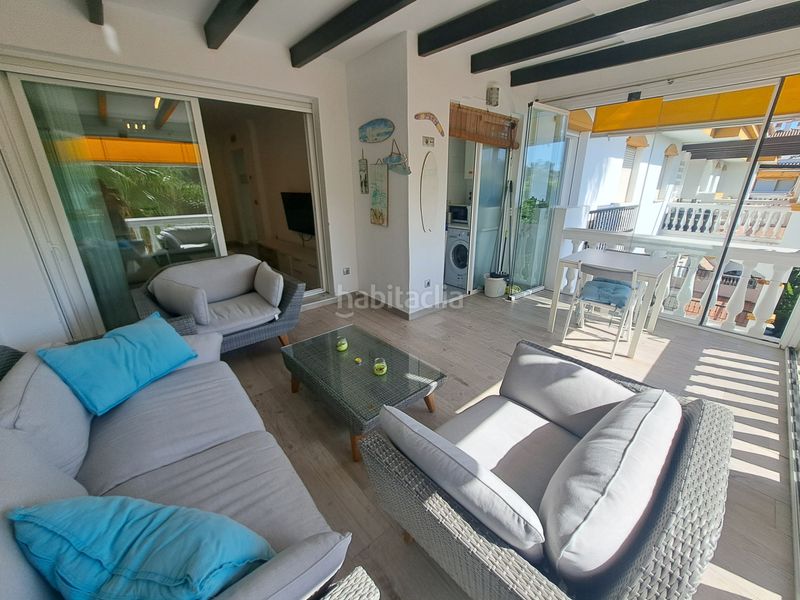 Foto 0fd1e921-3a80-404d-9bed-5e410c374d8b. Location appartement avec chauffage parking piscine dans Marbella