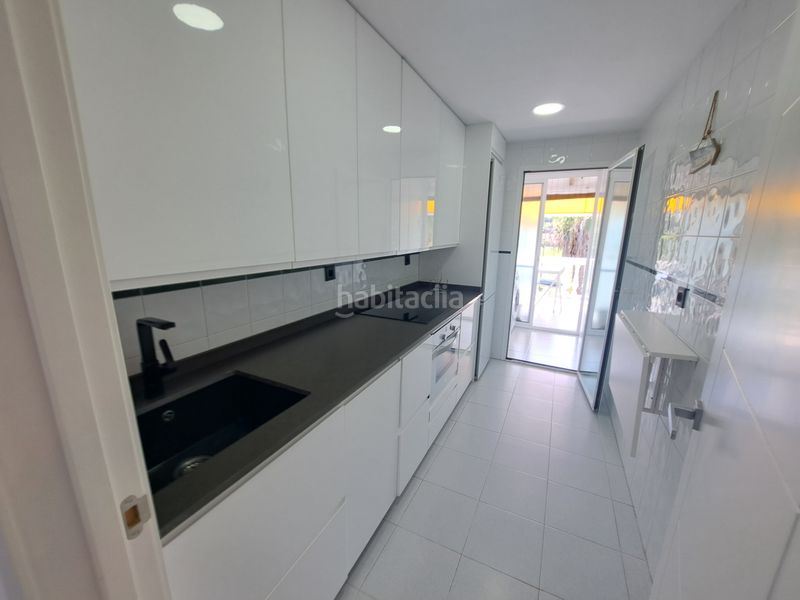 Foto 308c2ba2-3e7e-4e89-abcc-d2ace926ff00. Location appartement avec chauffage parking piscine dans Marbella