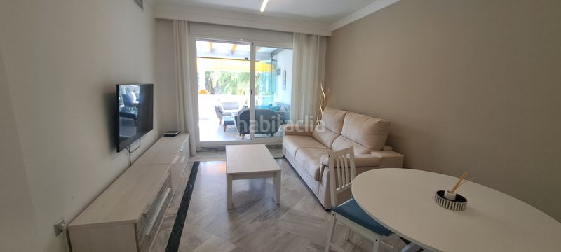 Foto 552a78f8-4183-42a5-b87f-bc95a12f0f8f. Location appartement avec chauffage parking piscine dans Marbella