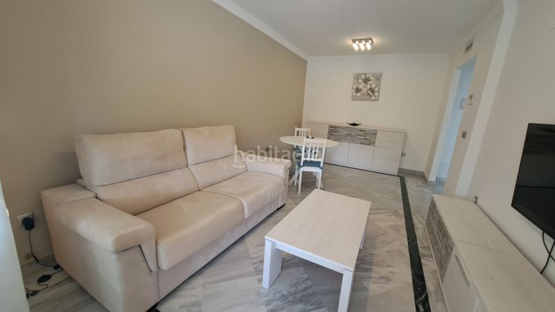 Foto 5850f6a0-70cf-4922-8fe5-eac9613acc3d. Location appartement avec chauffage parking piscine dans Marbella