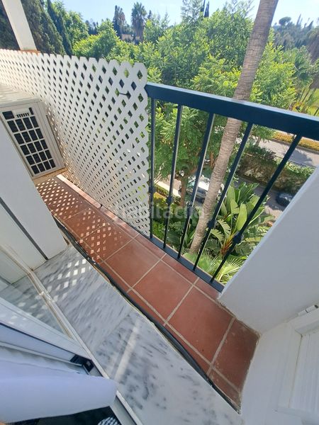Foto 6e2e6429-c824-4f99-a699-9ce62de9c50d. Location appartement avec chauffage parking piscine dans Marbella