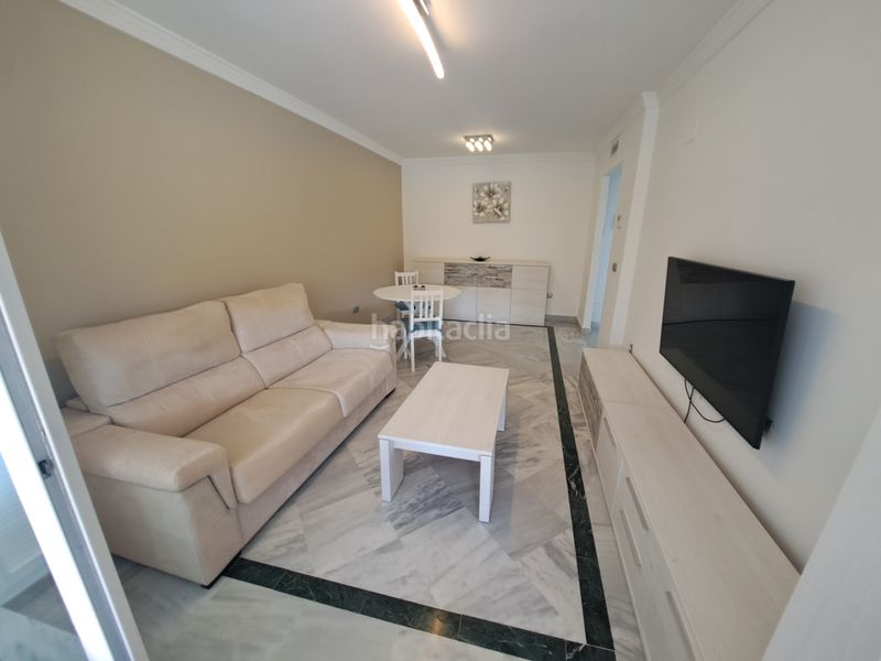 Foto 743722fa-2053-4226-8033-281b3decd338. Location appartement avec chauffage parking piscine dans Marbella