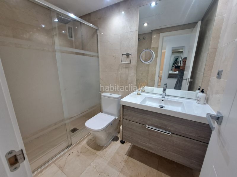 Foto 7601aeb1-ed45-4924-81c2-6b37a7123b7f. Location appartement avec chauffage parking piscine dans Marbella