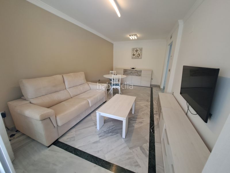 Foto 8af67c0b-1ec4-44b5-9ba1-53a76df88d23. Location appartement avec chauffage parking piscine dans Marbella