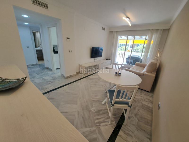 Foto 8ed8a410-a280-4fe1-8493-dedd21e1b967. Location appartement avec chauffage parking piscine dans Marbella