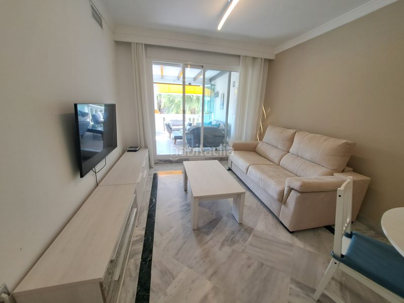 Foto b52f4fb8-33af-42e6-ae70-e2db5e95da0e. Location appartement avec chauffage parking piscine dans Marbella