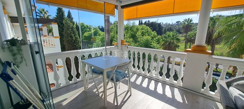 Foto c1b75982-96ab-415e-b624-ef7b74545663. Location appartement avec chauffage parking piscine dans Marbella