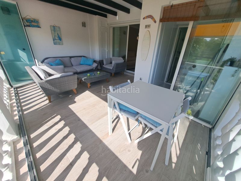 Foto db0f1d58-76cc-4724-8ca8-9a97caab7f1c. Location appartement avec chauffage parking piscine dans Marbella