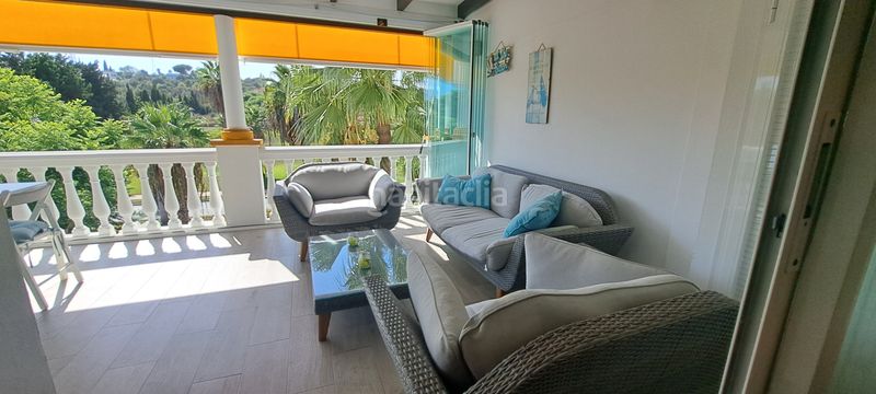 Foto e1161ffc-4818-4481-8cb2-754c53716bbc. Location appartement avec chauffage parking piscine dans Marbella