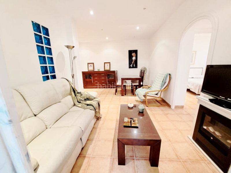 Foto 6ba93ca9-7116-413d-b73a-4f481fd5adc9. Lloguer pis a avenida arias maldonado 14 a Playa de la Fontanilla Marbella