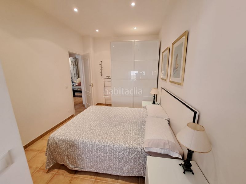 Foto 82538495-05e3-4b71-88bd-05f6805be118. Lloguer pis a avenida arias maldonado 14 a Playa de la Fontanilla Marbella