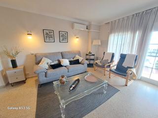 Location Appartement en N-340 43. Piso alquiler   mes julio 2025 y prximo periodo escolar de sept