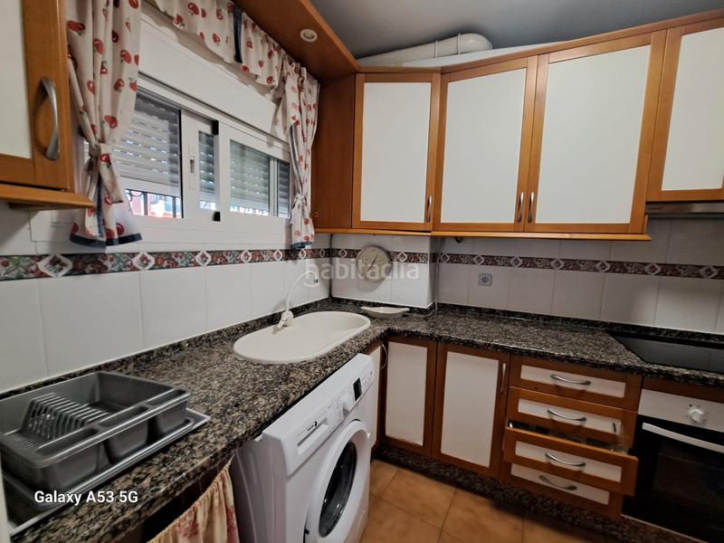 Foto 371922e9-3c11-4d4e-9e13-6d28f9cdf60f. Alquiler piso en n-340 43 piso alquiler mes julio 2025 y próximo periodo escolar de sept 2025 a junio 2026 y julio a otro precio en Marbella