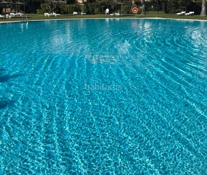 Foto b000ee5d-ecfa-448f-964e-684468ad59e8. Alquiler piso en n-340 43 piso alquiler mes julio 2025 y próximo periodo escolar de sept 2025 a junio 2026 y julio a otro precio en Marbella