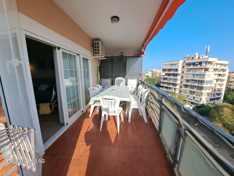 Foto b03ffded-274b-47c0-a0f3-fb401034aea7. Alquiler piso en n-340 43 piso alquiler mes julio 2025 y próximo periodo escolar de sept 2025 a junio 2026 y julio a otro precio en Marbella