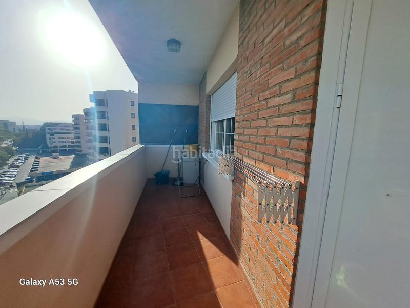 Foto bd48a343-2bca-499d-9374-46d1e1747052. Alquiler piso en n-340 43 piso alquiler mes julio 2025 y próximo periodo escolar de sept 2025 a junio 2026 y julio a otro precio en Marbella