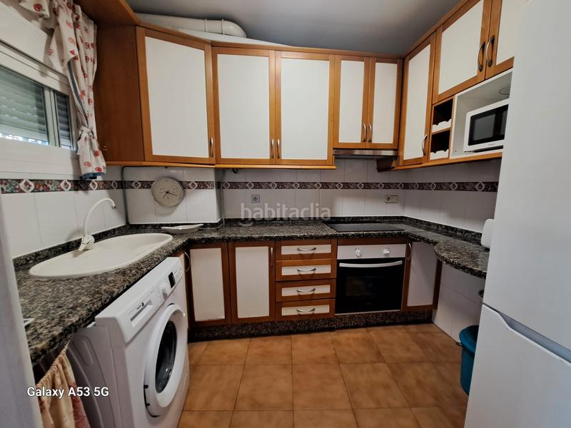 Foto daf58738-6581-4499-8cba-ee5745231b31. Alquiler piso en n-340 43 piso alquiler mes julio 2025 y próximo periodo escolar de sept 2025 a junio 2026 y julio a otro precio en Marbella