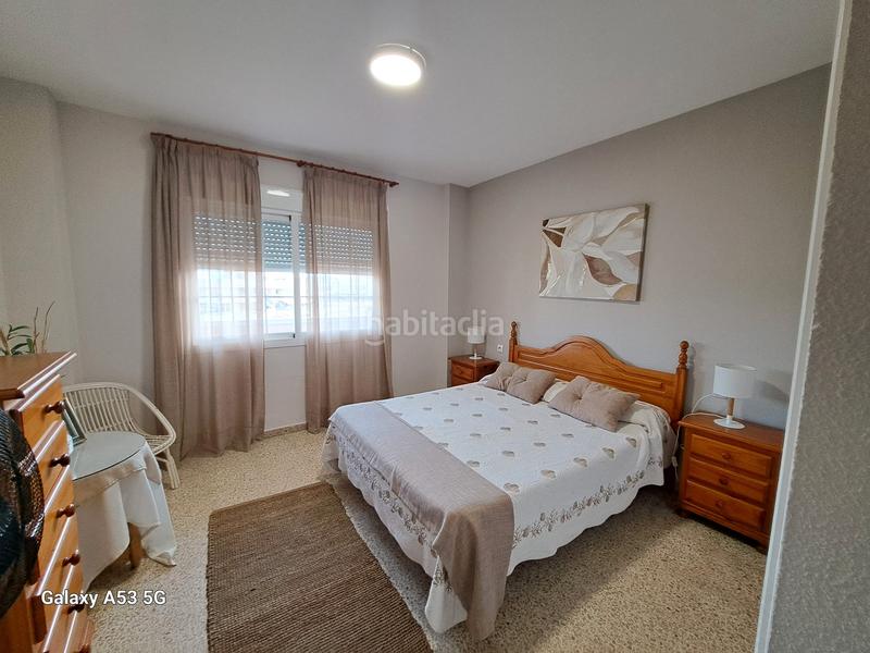 Foto 1c64729b-0106-423b-ba83-15dcea72f467. Rent flat in n-340 43 in Ricardo Soriano Marbella