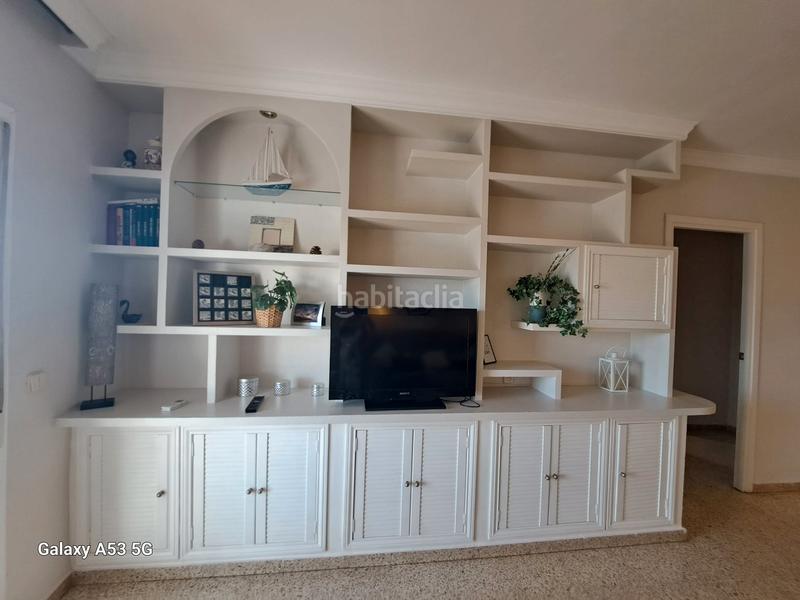 Foto 6635db52-0e4e-4bd9-a372-778076e240a0. Rent flat in n-340 43 in Ricardo Soriano Marbella