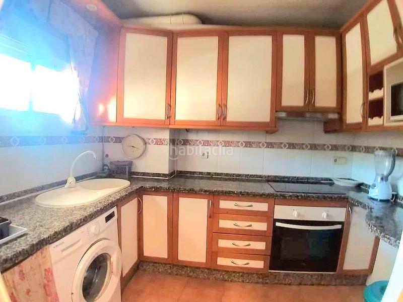 Foto 7aece7f5-1df0-4f58-b764-f2400fdb6ac1. Rent flat in n-340 43 in Ricardo Soriano Marbella