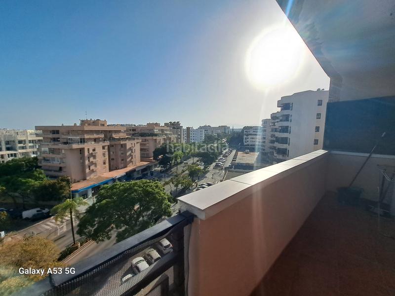 Foto 9cc8ec6d-942a-4b60-b08a-0126b7639c0e. Rent flat in n-340 43 in Ricardo Soriano Marbella