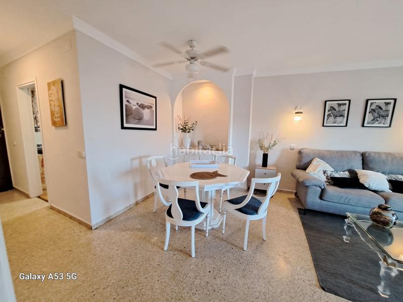 Foto a4251b6a-ec99-4c6c-8427-c20b697190f9. Rent flat in n-340 43 in Ricardo Soriano Marbella