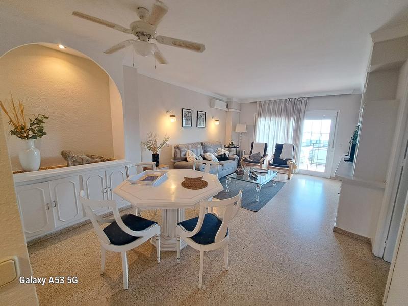 Foto a4bd59f5-911c-4ff0-a27b-ed1aa9c4abc7. Rent flat in n-340 43 in Ricardo Soriano Marbella