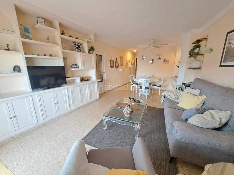 Foto a7f5a176-c4c5-40af-a8ff-edc9a0979e6c. Rent flat in n-340 43 in Ricardo Soriano Marbella