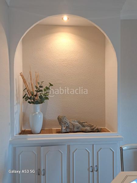 Foto dc75daf9-4ca4-4eef-b50e-54ce6e476a8c. Rent flat in n-340 43 in Ricardo Soriano Marbella