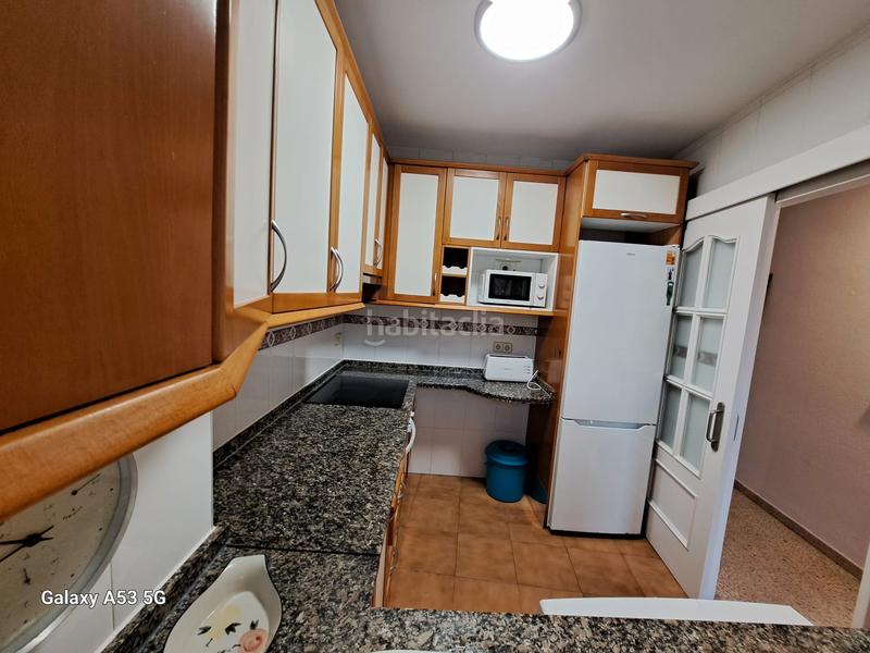 Foto f74021df-e988-4635-844e-4c575e0b10ad. Rent flat in n-340 43 in Ricardo Soriano Marbella