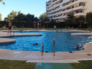 Lloguer Pis a Los Jardines de Marbella - La Ermita. Piso vacacional  al lado de la playa vistas mar marbella cerca p