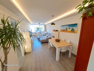 Location Appartement en Ricardo Soriano. Alquiler periodo escolar sept 2024 a junio 2025  magnfico piso