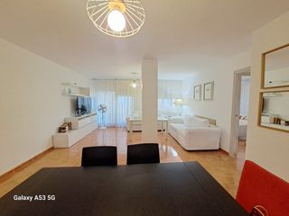 Miete Etagenwohnung in Calle jacinto benavente 1. Aliquiler temporal piso periodo escolar sept 2026 a junio2027 ce