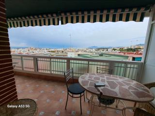 Location Appartement en Divina Pastora. Piso  cerca centro  disponible abril y junio 2025 consultar prec