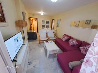 Location Appartement en Calle jos manuel valls 19. Precioso piso  no es de larga temporada slo prximo periodo esc