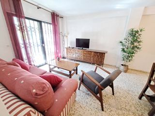 Flat in Avenida General López Domínguez 16A