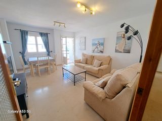 Flat in Rodeo Alto - Guadaiza - La Campana