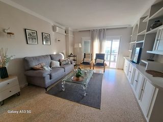 Miete Etagenwohnung in Ricardo Soriano. Alquiler temporal próximo periodo escolar sept 2026 a junio 2027