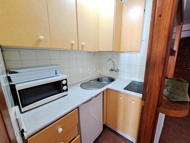 Foto ae3d05ad-5456-4688-8fa7-782c52cf1b46. Alquiler estudio  verano 2026 centro ,parking,piscina,terraza en Marbella