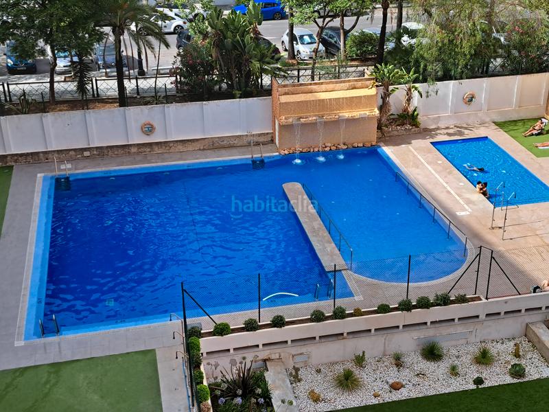 Foto bcb00afb-740f-45e7-8563-6e5543208754. Alquiler estudio  verano 2026 centro ,parking,piscina,terraza en Marbella