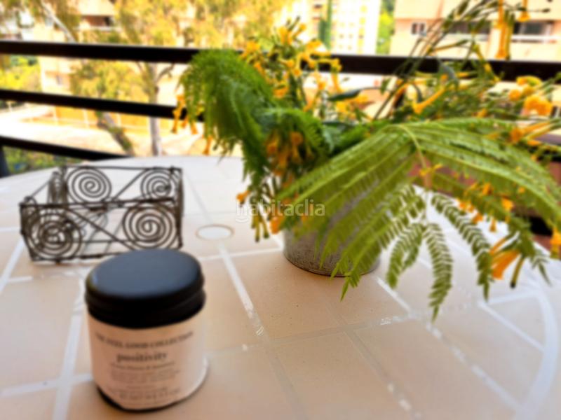 Foto 12df3588-b61b-4a2a-bb39-474afa54c17e. Miete studiowohnung mit parking pool in Playa de la Fontanilla Marbella