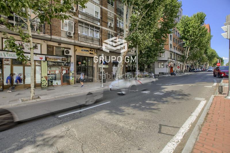 Foto 3f4caa63-a6d3-45eb-9f55-be773cda0d99. Local commercial dans Universidad-Malasaña Madrid