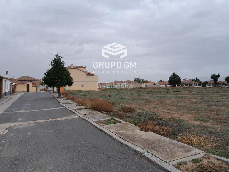 Foto 300779fb-a656-4daa-85d5-b548466109a3. Finca rústica en Labajos
