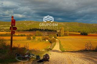 Fondo rustico  N/a. Finca rústica de 600 hectáreas con casa, monte y explotación gan