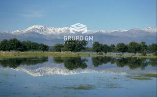 Propriété  N/a. Finca agrosilvopastoral y cinegética con atractivos históricos