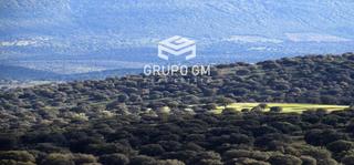 Finca rústica  N/a. Gran finca de caza mayor y actividades agrícolas en el parque na
