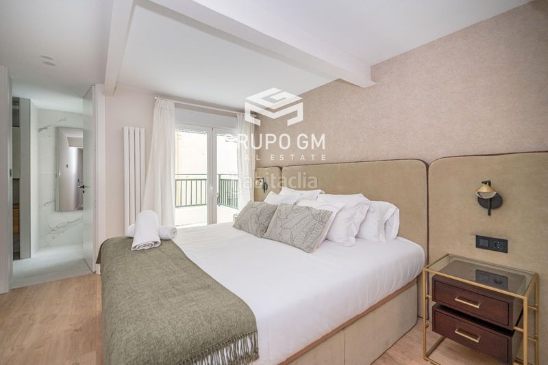 Foto a435f6b1-9cb8-4455-9199-275d3c4a8022. Pis a Goya Madrid
